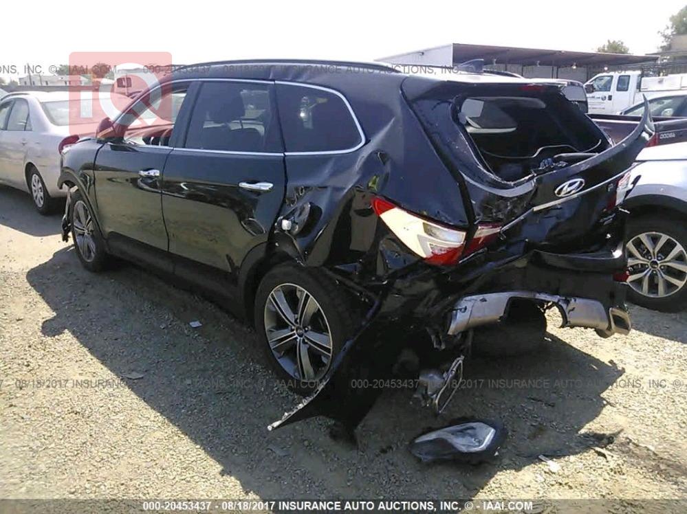 هیۆندای سەنتافی